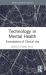 Technology in mental health