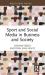 Sport and social media in business and society