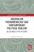 Husserlian phenomenology and contemporary political realism