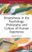 Kinaesthesia in the psychology, philosophy and culture of human experience