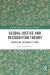 Global justice and recognition theory