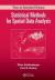 Statistical Methods for Spatial Data Analysis