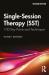 Single-session therapy (sst)