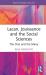 Lacan, jouissance and the social sciences