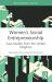 Women's social entrepreneurship