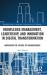 Knowledge management, leadership, and innovation in digital transformation