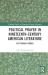 Political prayer in nineteenth-century american literature