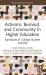 Activism, burnout, and community in higher education