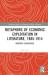 Metaphors of economic exploitation in literature, 1885-1914