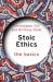 Stoic ethics: the basics