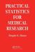 Practical statistics for medical research