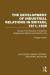 Development of industrial relations in britain, 1911â€“1939