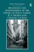 Belonging and estrangement in the poetry of philip larkin, r.s. thomas and charles causley