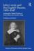 John lowin and the english theatre, 1603â€“1647