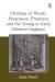 Children of wrath: possession, prophecy and the young in early modern england