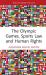 Olympic games, sports law and human rights