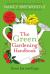 The green gardening handbook : grow, eat and enjoy