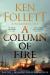 Column of fire