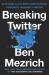 Breaking twitter