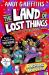 Land of lost things