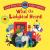 What the ladybird heard