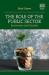 Role of the public sector