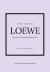 Little book of loewe