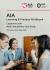 Aia multi-disciplinary case study