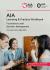 Aia business management