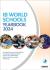 Ib world schools yearbook 2024: the official guide to schools offering the international baccalaureate primary years, middle years, diploma and career