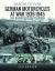 German motorcycles at war, 1939â€“1945