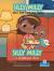 Silly Milly Y El Bebé Que Llora (Silly Milly and the Crying Baby) Bilingual Eng/Spa