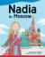 Nadia in Moscow