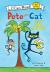 Pete the Cat and the Bad Banana