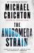 The Andromeda strain