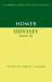 Homer: odyssey book ix