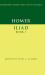 Homer: iliad book i