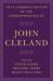 Cambridge edition of the correspondence of john cleland