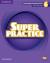 Super minds level 6 super practice book british english