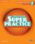 Super minds level 4 super practice book american english