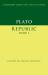 Plato: republic book i