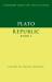 Plato: republic book i