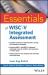 Essentials of Wisc-V Integrated Assessment