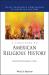 Companion to american religious history