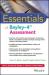 Essentials of Bayley-4 Assessment