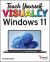 Teach Yourself Visually Windows 11