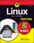 Linux All-In-One for Dummies