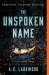 The unspoken name