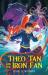 Theo Tan and the Iron Fan