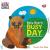 Baby Bear's Busy Day with Brown Bear and Friends (World of Eric Carle)